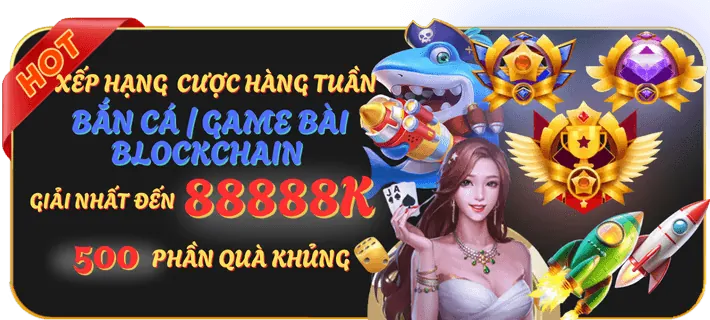 Khuyến mãi cá cược thể thao M88